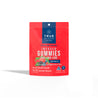 True Bloom Wellness Delta 9 Gummies Wild Berry