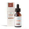 CBD Drops A.M. Mocha True Bloom Wellness