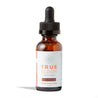 CBD Drops Mocha True Bloom Wellness