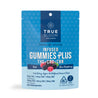 2ct PLUS Gummies - THC Rest