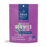 True Bloom Wellness Delta 9 Gummies Grape Soda