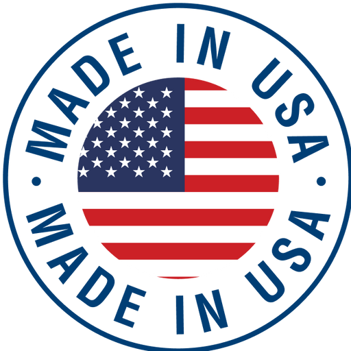 Made in USA Icon True Bloom Wellness