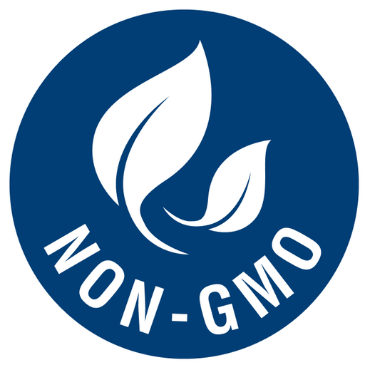 Non GMO Icon True Bloom Wellness