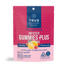 PLUS Gummies - IMMUNITY - PINK LEMONADE