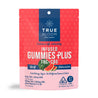 PLUS Gummies - UPLIFT - WATERMELON 10 ct