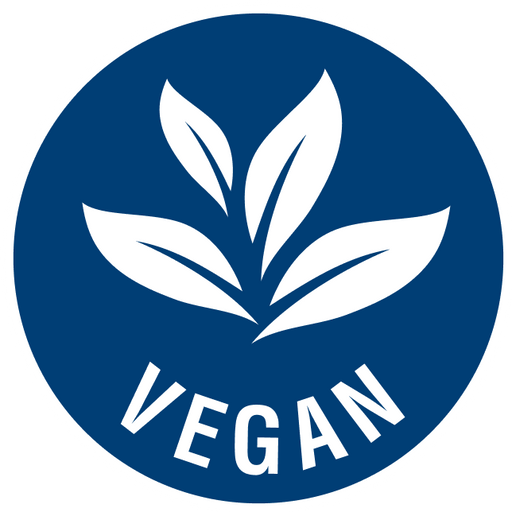 Vegan Icon True Bloom Wellness