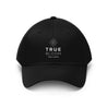 True Bloom Wellness - Black Unisex Dad Hat