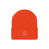 Orange Hat True Bloom Wellness Logo