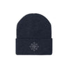 Snowflake True Bloom Wellness on Black Hat 
