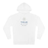 True Bloom Wellness - Unisex Hooded Sweatshirt
